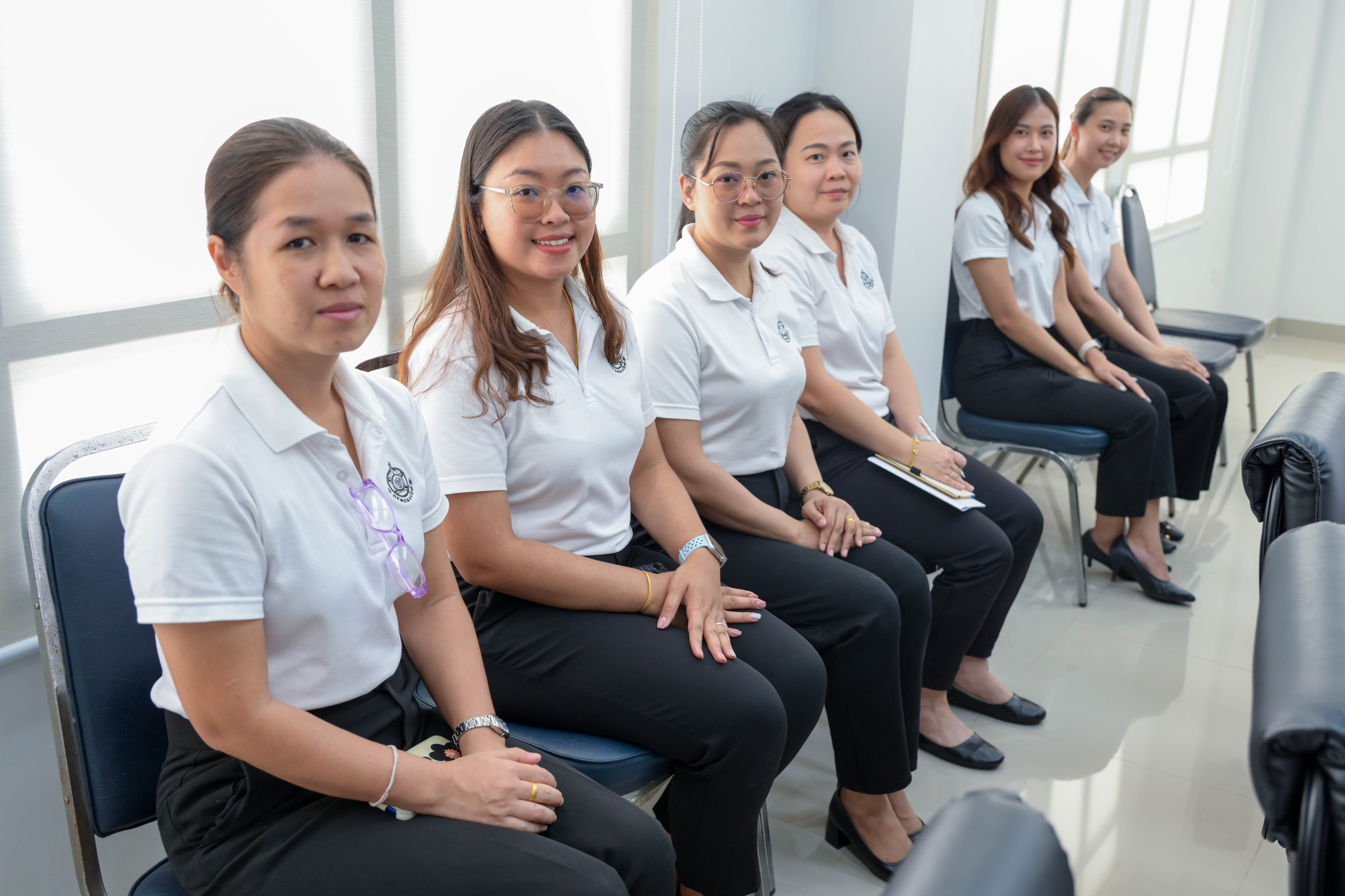 อธิบดีกรมธนารักษ์ พร้อมด้วยคณะผู้บริหารกรมธนารักษ์ เข้าตรวจเยี่ยมสำนักงานธนารักษ์พื้นที่นนทบุรี