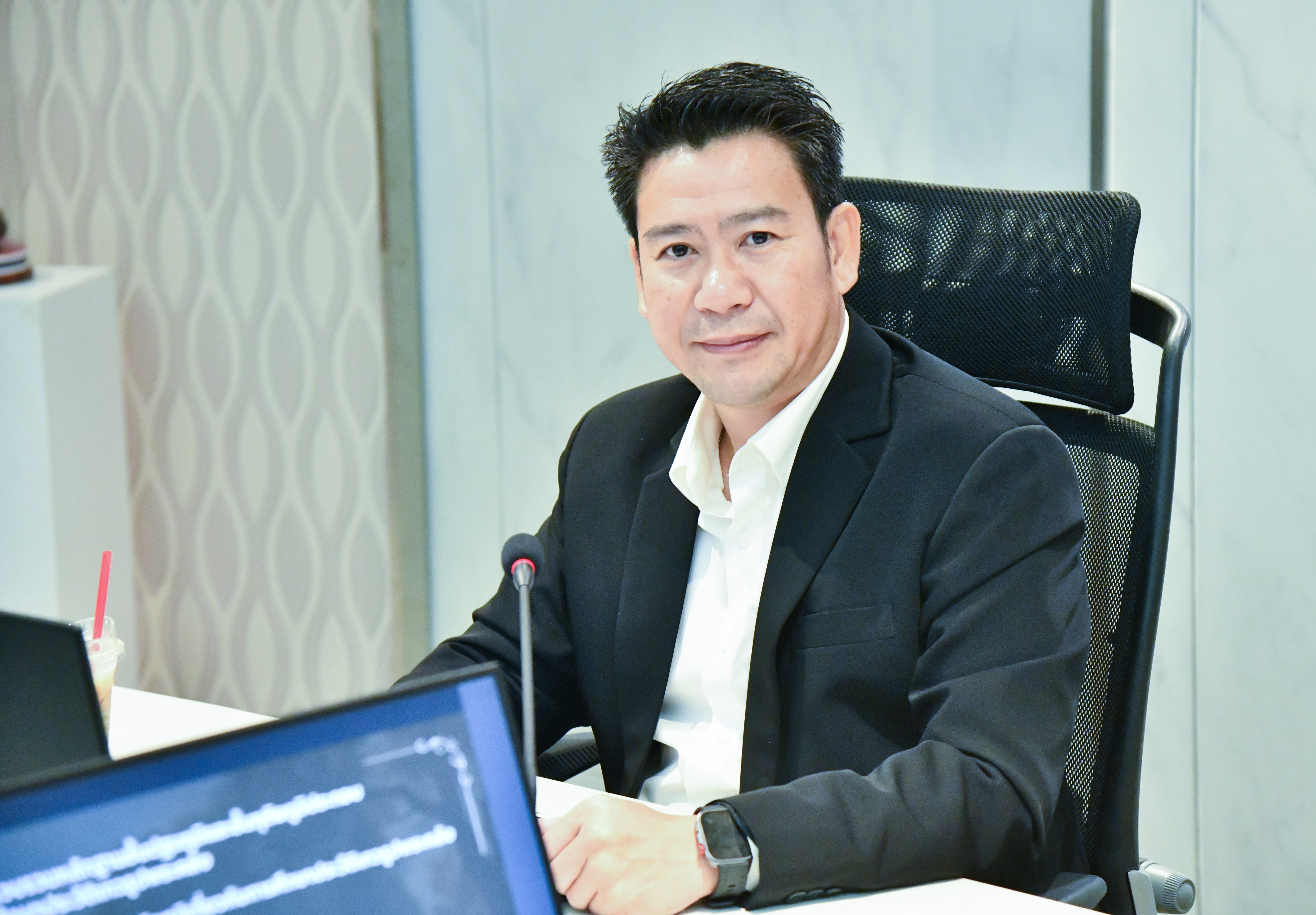 การประชุมคณะทำงานโครงการศึกษาประวัติกรมธนารักษ์ ครั้งที่ 4/2569 