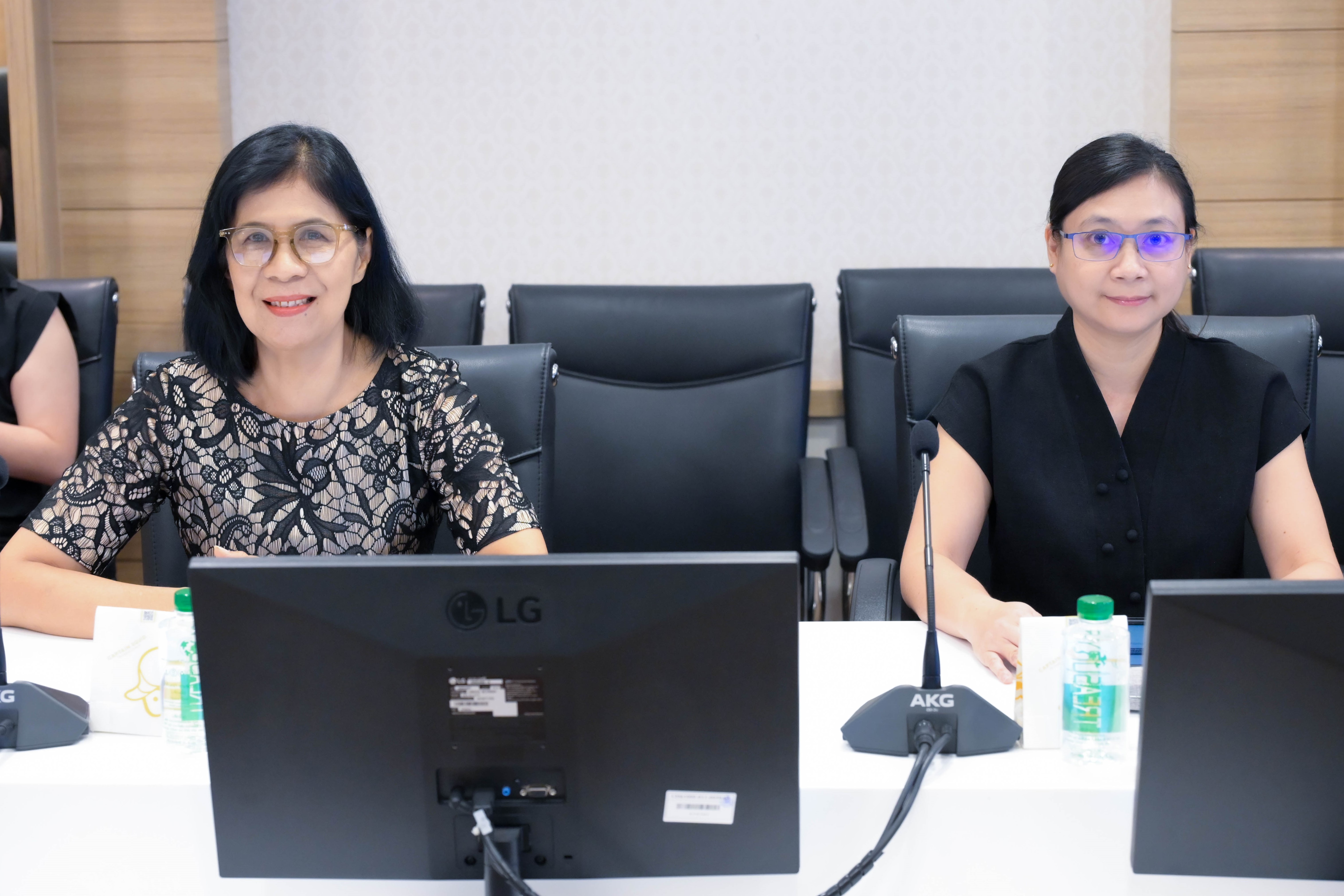 การประชุมคณะทํางานกํากับติดตามโครงการภายใต้ Purpose เพื่อขับเคลื่อนกรมธนารักษ์ ครั้งที่ 2/2569