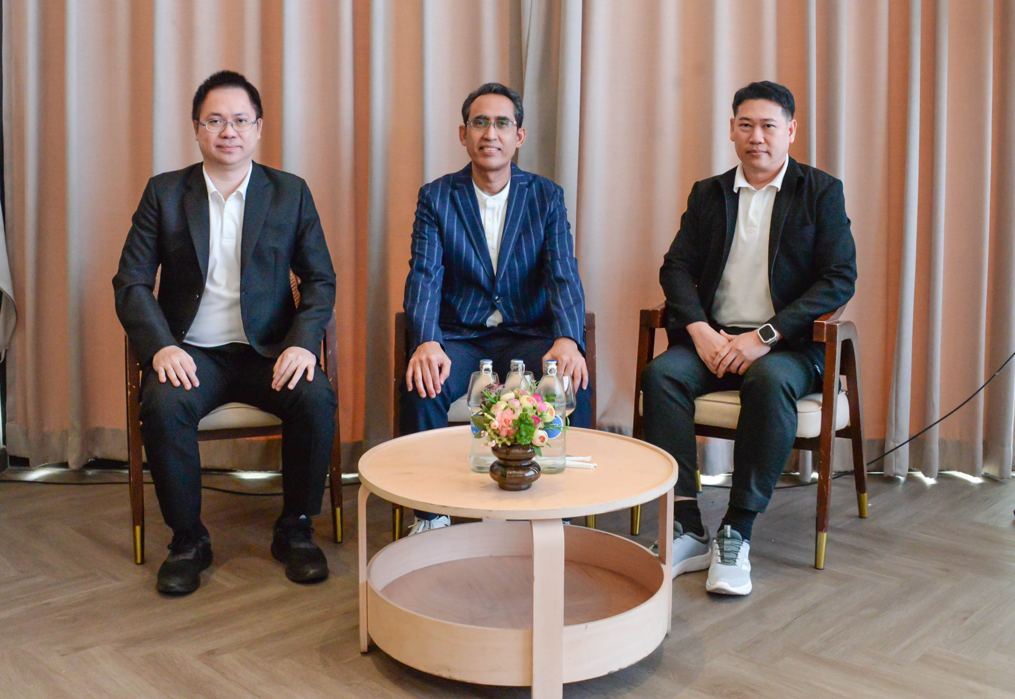โครงการอบรมเชิงปฏิบัติการ “การขับเคลื่อนกรมธนารักษ์คุณธรรม" ประจำปีงบประมาณ พ.ศ. 2569