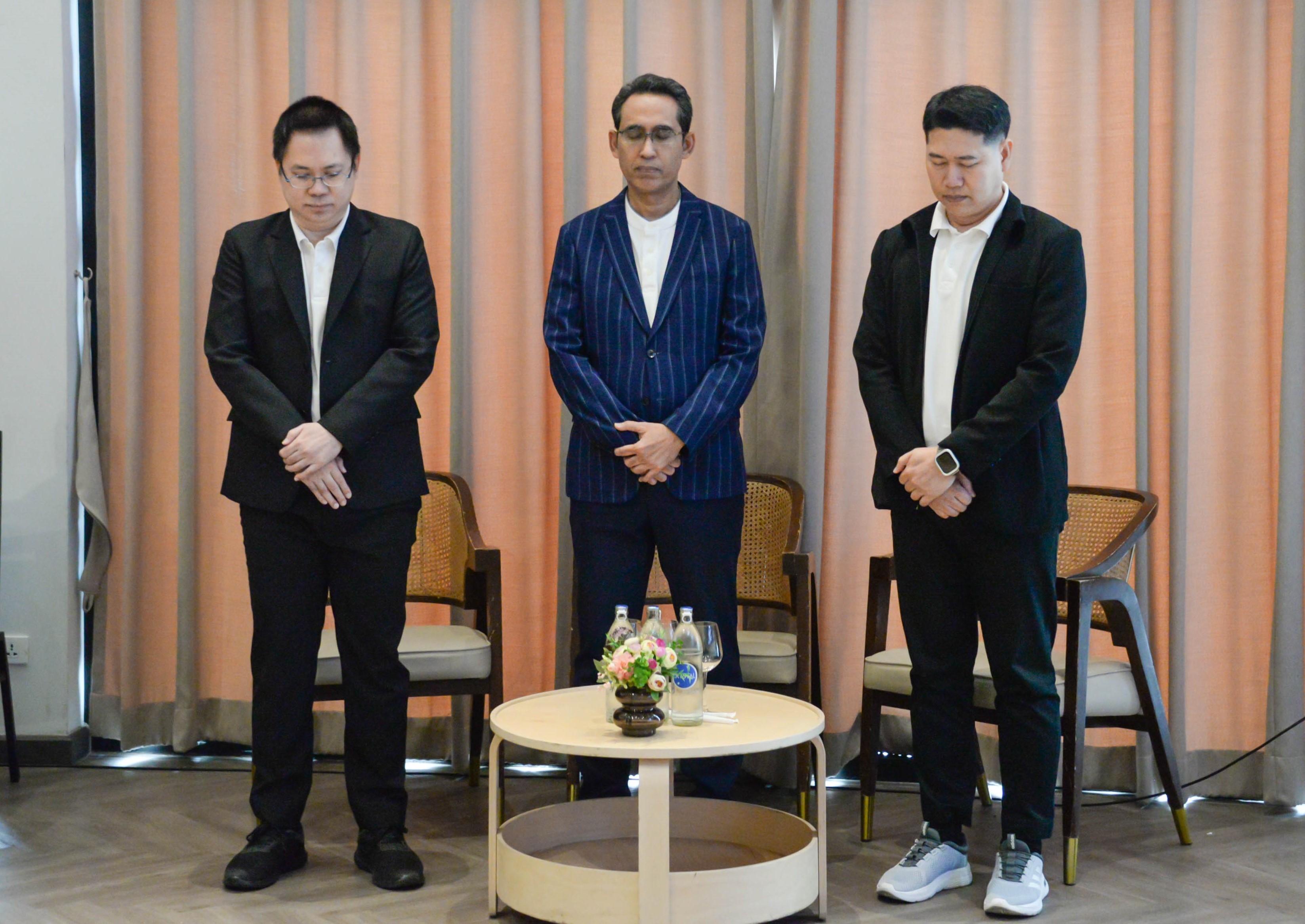 โครงการอบรมเชิงปฏิบัติการ “การขับเคลื่อนกรมธนารักษ์คุณธรรม" ประจำปีงบประมาณ พ.ศ. 2569