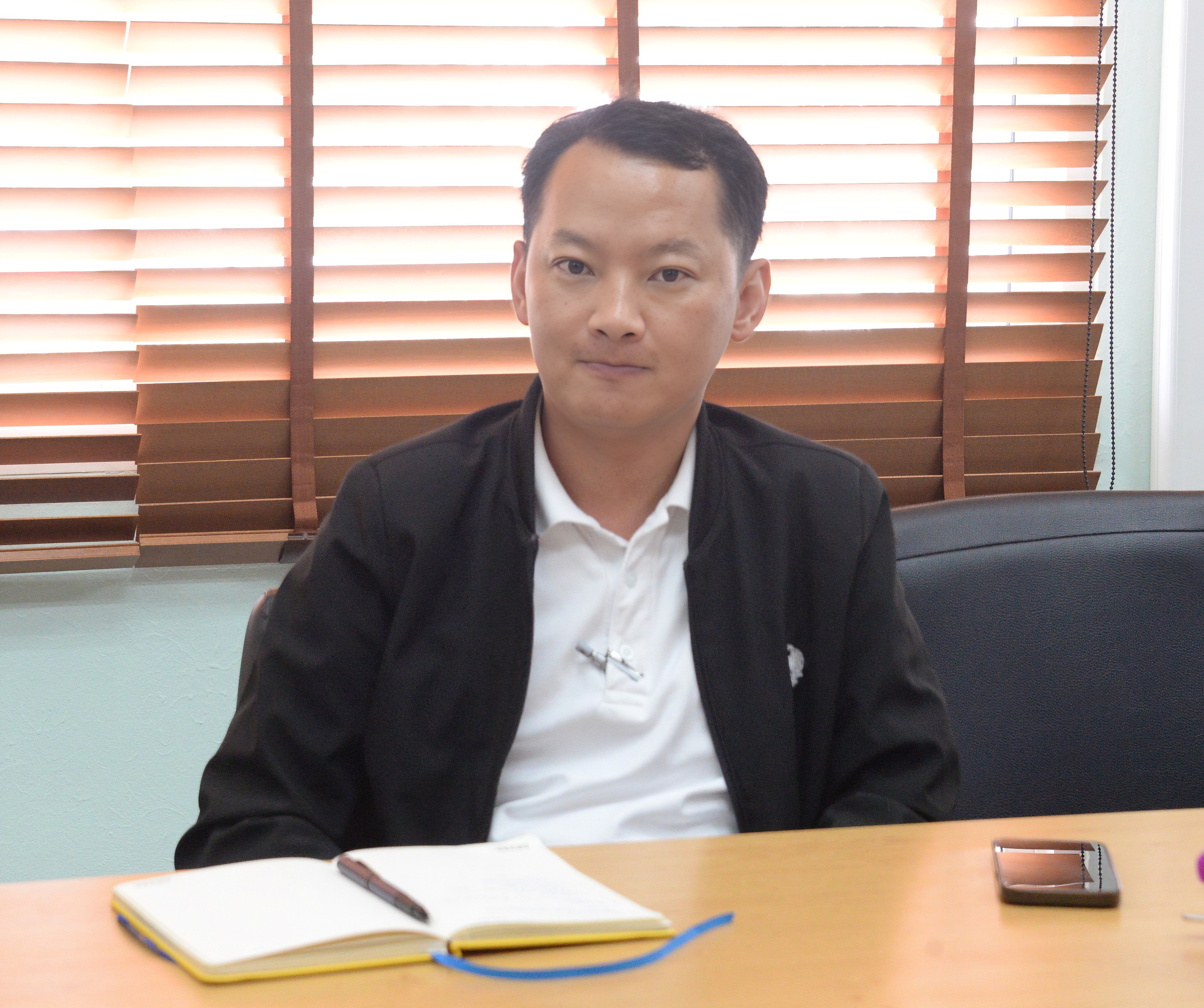อธิบดีกรมธนารักษ์ ตรวจเยี่ยมสำนักงานธนารักษ์พื้นที่นครปฐม