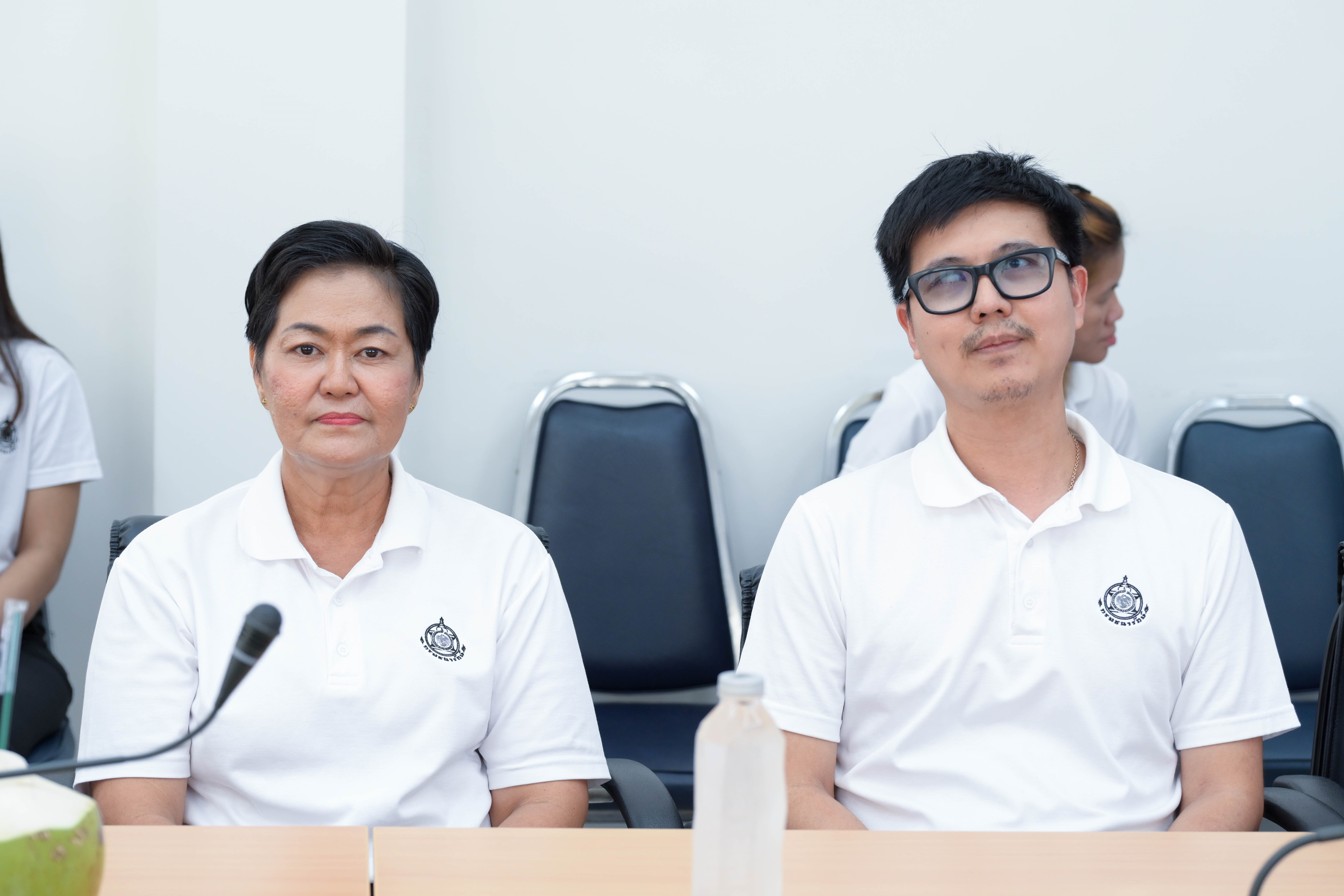 อธิบดีกรมธนารักษ์ พร้อมด้วยคณะผู้บริหารกรมธนารักษ์ เข้าตรวจเยี่ยมสำนักงานธนารักษ์พื้นที่นนทบุรี