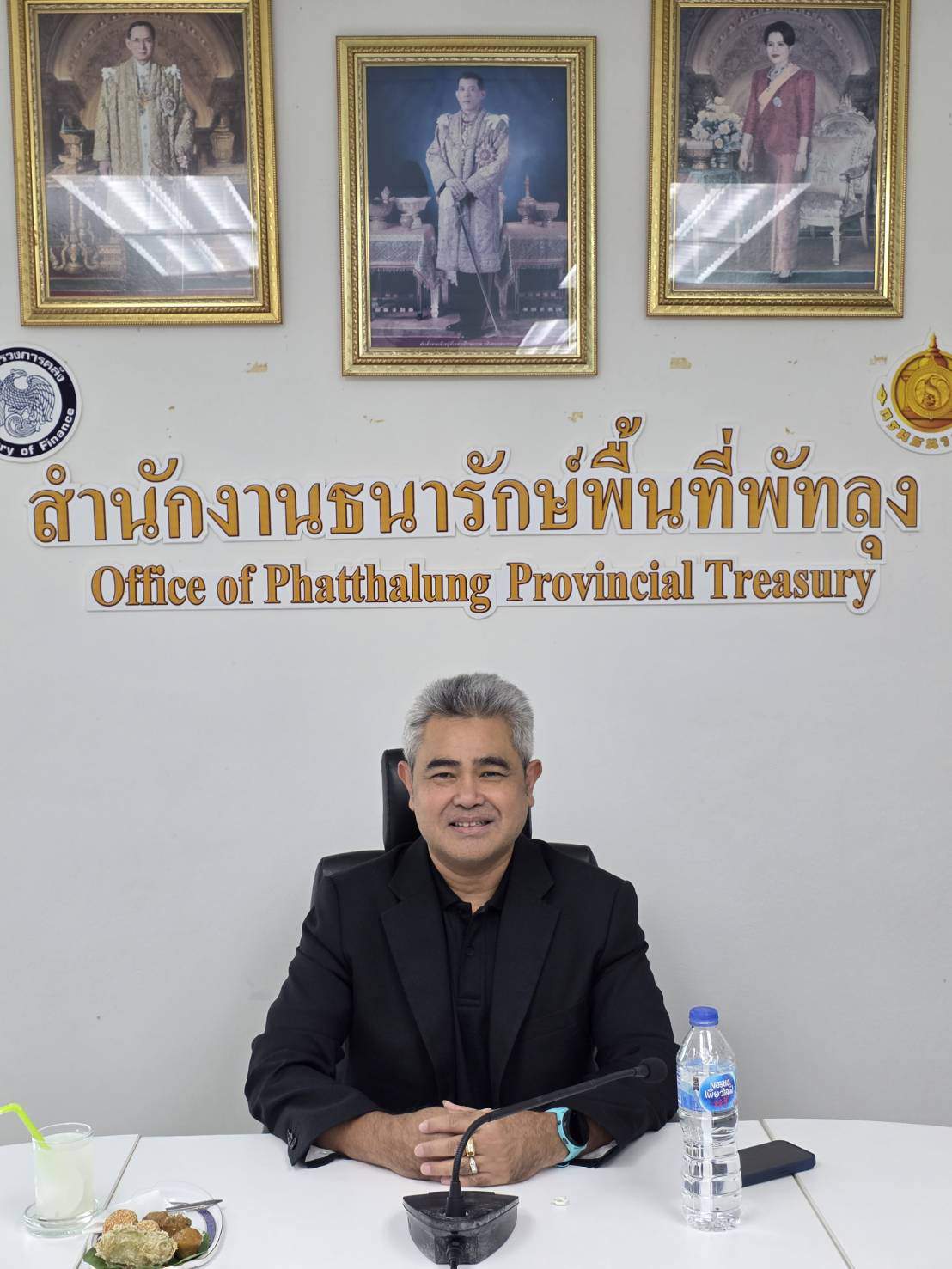 การให้คำแนะนำการปรับปรุงแก้ไขข้อมูลในระบบประเมินราคาทรัพย์สิน จากกองมาตรฐานการประเมินราคาทรัพย์สิน